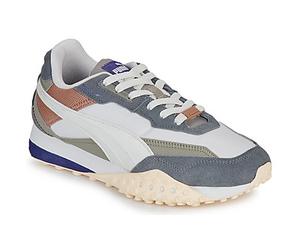 Puma Shoes (Trainers) Blktop Rider Dusty in Multicolour 4