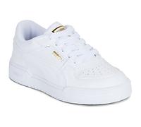 Children's Trainers Puma CA Pro Classic Blanc 34