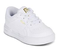 Puma Shoes (Trainers) CA Pro Classid AC Inf in White 6 toddler