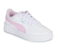 Puma Shoes (Trainers) Carina 3.0 Jelly Heaven PS in White 2.5
