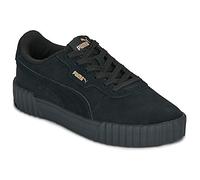 Puma Shoes (Trainers) Carina 3.0 SD in Black 5
