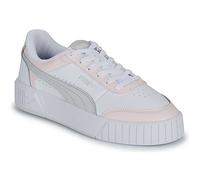 PUMA Carina Mia Trainers UK 6.5 White