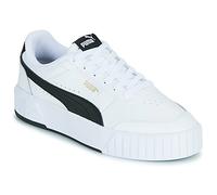 Puma Shoes (Trainers) Carina Mia in White 6.5