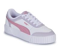 Puma Shoes (Trainers) Carina Mia Jr in Pink 6