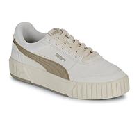 Puma Carina Mia Sd Trainers Beige EU 39 Women