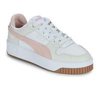 Puma Shoes (Trainers) CARINA STREET in White 5