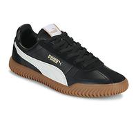 Puma Shoes (Trainers) Club Kayzer OG in Black 7.5