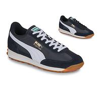 Puma Easy Rider Vintage Trainers Black EU 38 Man