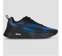 Puma Shoes (Trainers) FADE NITRO V2 RUNNING FADE in Black 7.5