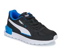 Puma Shoes (Trainers) Graviton AC PS in Black 13 kid