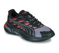 Puma Shoes (Trainers) INSPHERE FADE in Black 7.5