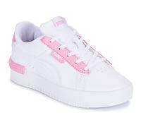 Puma Shoes (Trainers) Jada Nightkeeper PS in White 1.5 kid