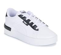 Puma Shoes (Trainers) Jada Nightkeeper PS in White 11 kid