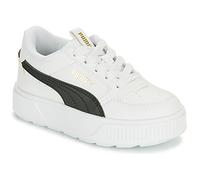 Puma Shoes (Trainers) KARMEN REBELLE PS in White 12 kid