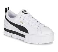 Puma Shoes (Trainers) MAYZE in White 7.5