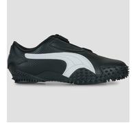 Puma Shoes (Trainers) Mostro Perf in Black 6