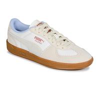 Puma Shoes (Trainers) Palermo Gentle Meld Wns in Beige 5