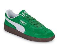 Puma Shoes (Trainers) Palermo in Green 11