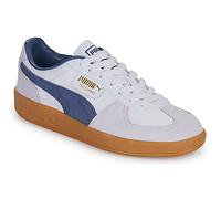 Puma Shoes (Trainers) Palermo Lth in White 8