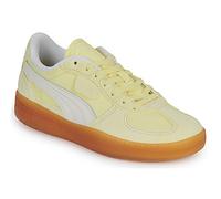 Puma Shoes (Trainers) Palermo Moda Ethereal Wns in Yellow 4