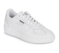 Puma Shoes (Trainers) Palermo Moda Lthr Wns in White 3.5