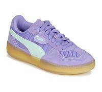 Puma Shoes (Trainers) Palermo Moda Vintage Wns in Purple 4