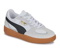 Puma Womens Palermo Moda Trainer - White - Size 4