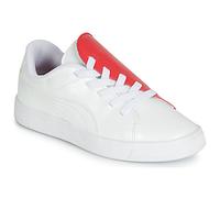 Puma Shoes (Trainers) PS BKT CRUSH PATENT AC.W-H in White 2.5