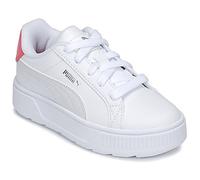 Puma Shoes (Trainers) PS KARMEN L in White 10 kid