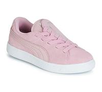 Puma Shoes (Trainers) PS SUEDE CRUSH AC.LILAC in Pink 2.5