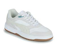 Puma Shoes (Trainers) PUMA Backcourt PRM in Grey 8
