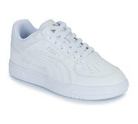 Puma Shoes (Trainers) Puma Caven III Jr in White 3.5