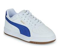 Puma Shoes (Trainers) Puma Caven III Jr in White 6