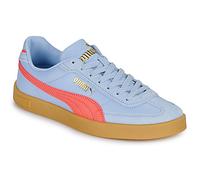 Puma Shoes (Trainers) Puma Club II Era Jr in Blue 6
