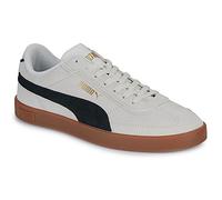 Puma Shoes (Trainers) Puma Club II Era Suede in Beige 9