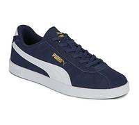 Puma Shoes (Trainers) Puma Club II in Marine 7.5