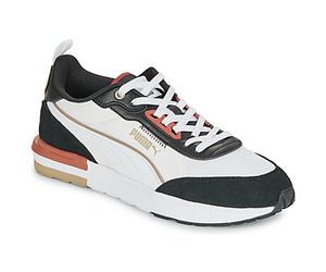 Puma Shoes (Trainers) PUMA R22 in Black 9.5