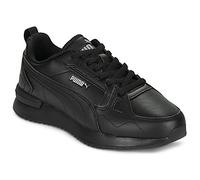 Puma Shoes (Trainers) R78 Cyclone SL in Black 6.5