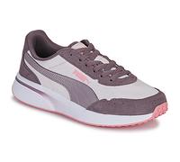 Puma Shoes (Trainers) R78 GLANCE in Multicolour 4