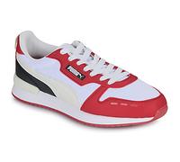 Puma Shoes (Trainers) R78 in Red 6