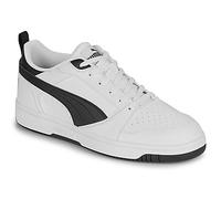 Puma Shoes (Trainers) Rebound v6 Low in White 9.5