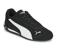 Puma Shoes (Trainers) Replicatch SD Jr in Black 6