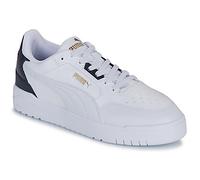 Puma Shoes (Trainers) Shuffle Downtown in White 11
