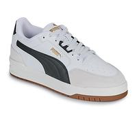 Puma Shoes (Trainers) Shuffle Downtown OG in White 12