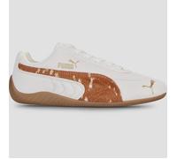 Puma Shoes (Trainers) Speedcat Doelette in White 6