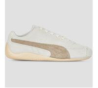 Puma Shoes (Trainers) SPEEDCAT ELEVATED Wns in White 6