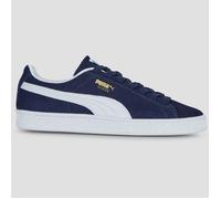 Puma Shoes (Trainers) SUEDE CLASSIC in Marine 9.5