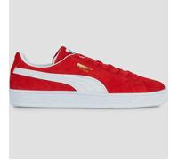 Puma Shoes (Trainers) Suede Classic in Red 5