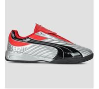 Puma Shoes (Trainers) V-S2 GOALGETTER in Grey 9.5