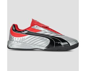 Puma Shoes (Trainers) V-S2 GOALGETTER in Grey 9.5